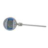SY-411 Radial Digital Thermometer: On-site Temperature Display, 0-100°C