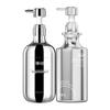Elastic Caviar Amino Acid Shampoo & Purifying Shower Gel Set