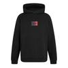 Hugo Mens Danohood Drop Sleeve Hoodie