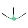 עבור iRobot Roomba 104 105 Combo /105 Vac/ Plus 405/505 Combo /Essential Y011040/Y0110/Q0120/ Q0520/Y0112 חלקי מברשת צד לשואב אבק