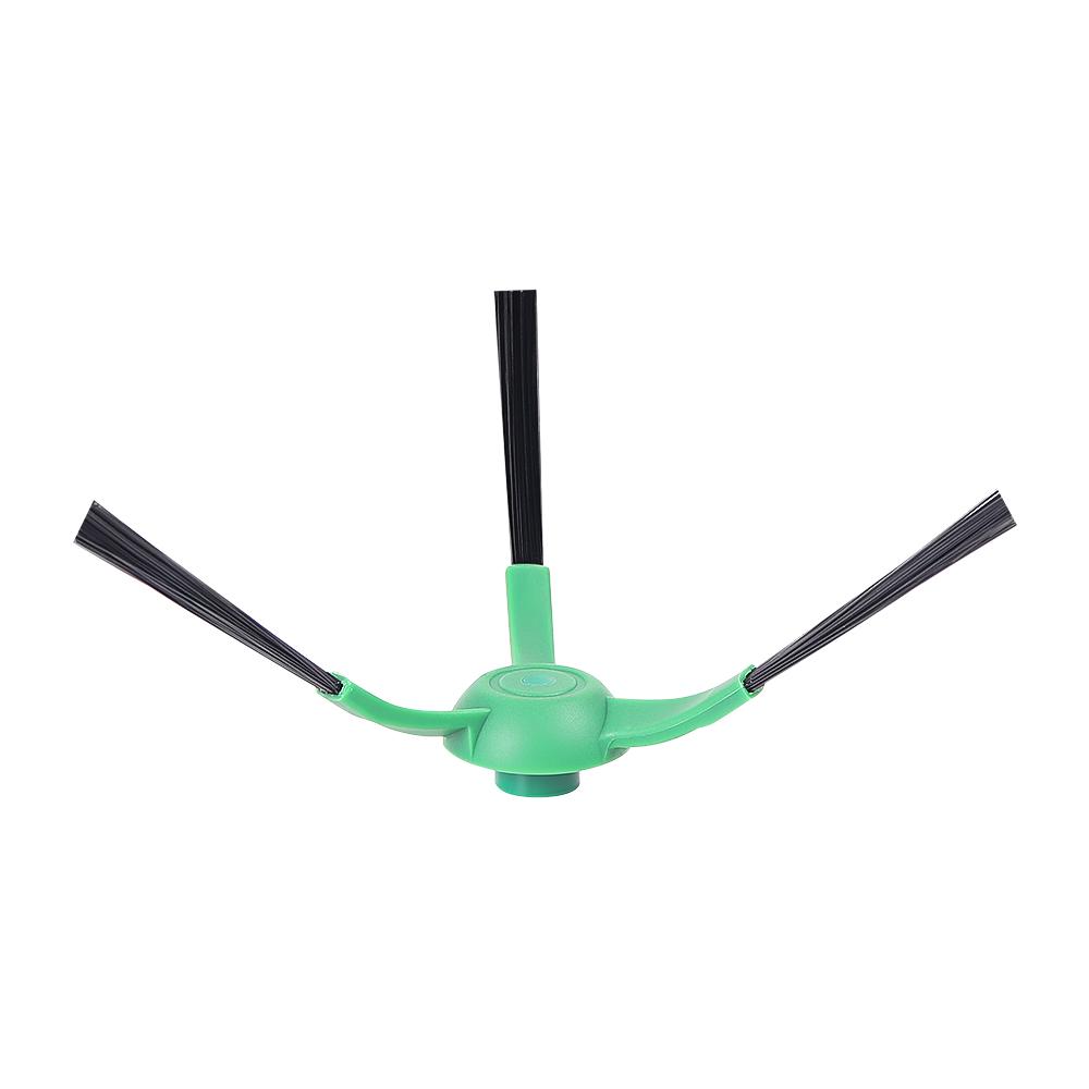 עבור iRobot Roomba 104 105 Combo /105 Vac/ Plus 405/505 Combo /Essential Y011040/Y0110/Q0120/ Q0520/Y0112 חלקי מברשת צד לשואב אבק