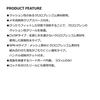 DAIWA Neo Reel Cover for Spinning Reels SP-M(B)