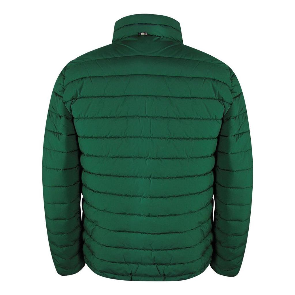 Aquascutum Mens Active Padded Jacket