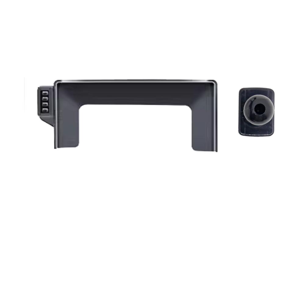 

Автомобильный держатель для мобильного телефона для BYD Atto 3 EV 2021 2025 2025, подставка с GPS-навигатором, зажимом для воздуховода, беспроводными зарядными аксессуарами