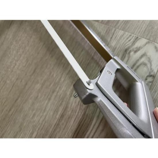 TRUSCO Hacksaw Frame for HTHSF250 250mm,