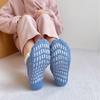 Women Winter Warm Fuzzy Socks Thick Thermal Solid Soft Fluffy Socks Cute Fashion Slipper Home Floor Sleeping Socks