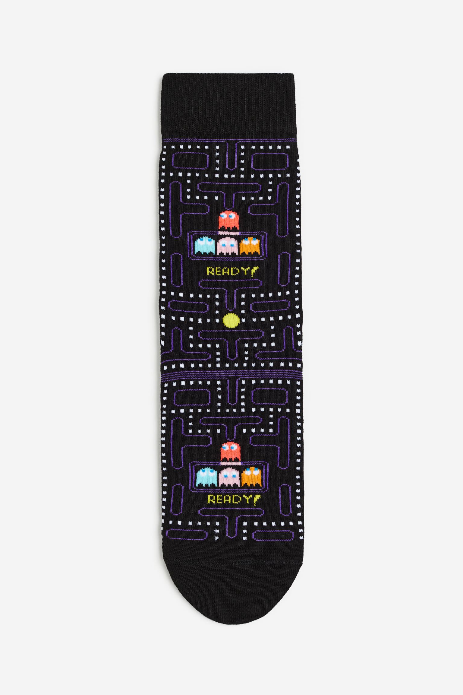 

Носки с мотивом