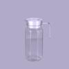 Plastic Pitcher High-temperature Resistant Kitchen Thickened
