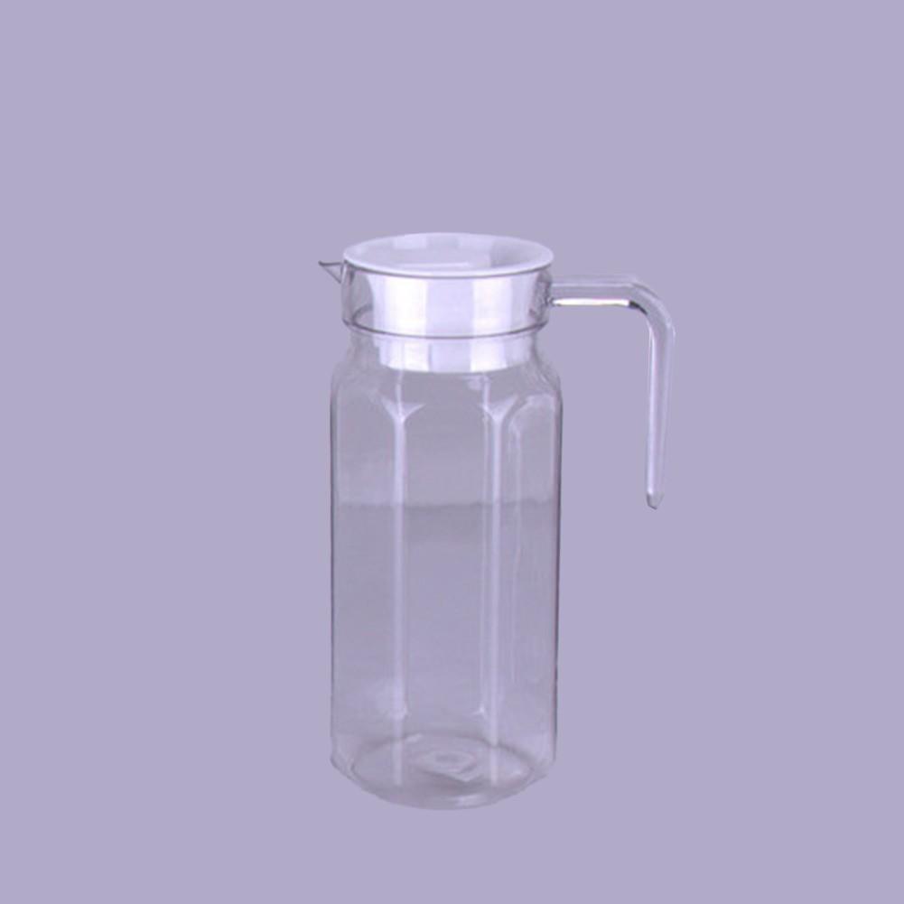 Plastic Pitcher High-temperature Resistant Kitchen Thickened