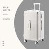 JOURHEY SHI 606 Zipper Luggage