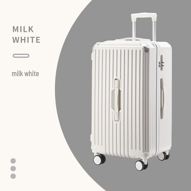 JOURHEY SHI 606 Zipper Luggage