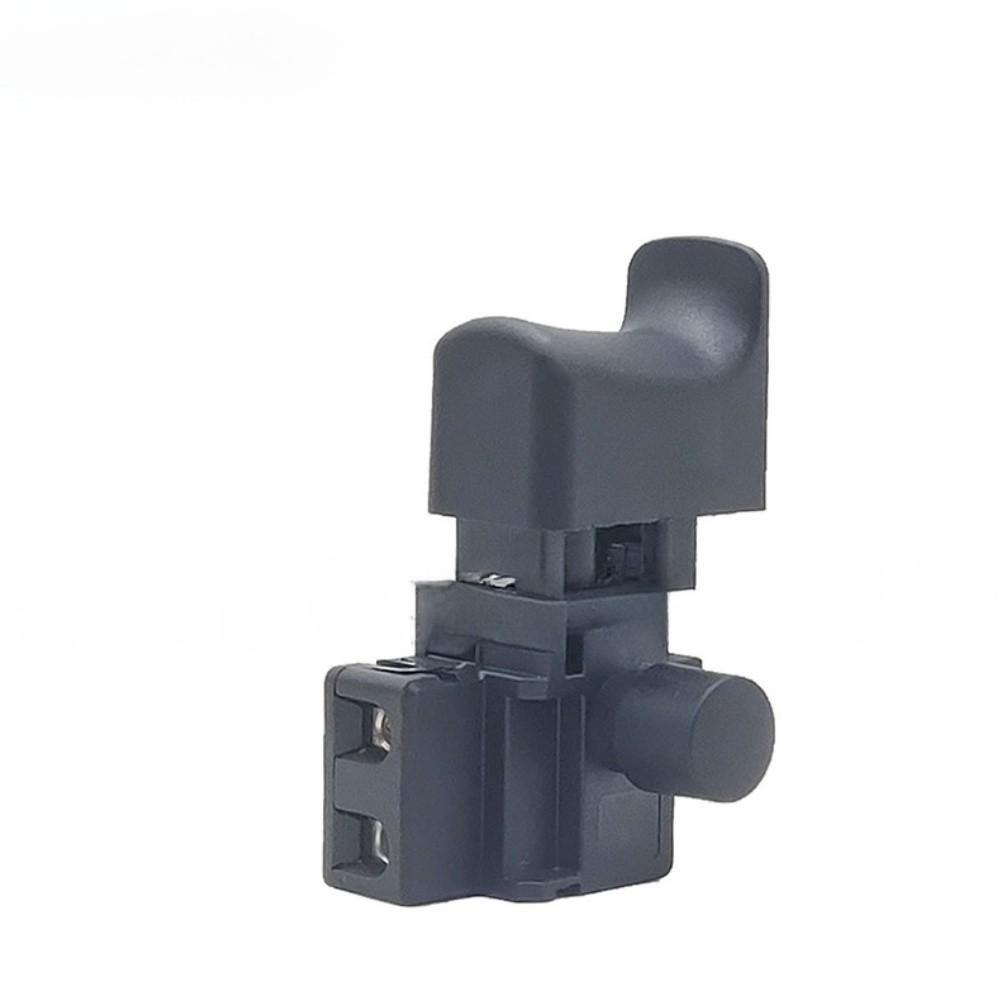 High Current Capacity Chainsaw Switch Compact Saw Switch