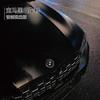Applicable for BMW Logo 2 Series, 3 Series, 5 Series, X1, X3, X5 Modification Thunder All Black and White Limited Edition Co-bra