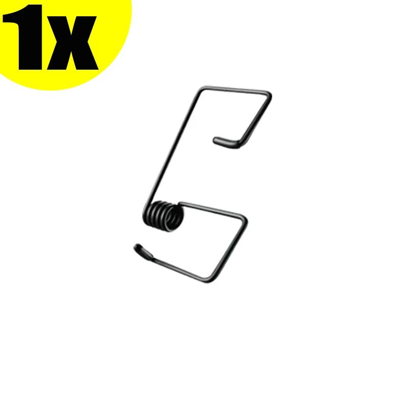 

Универсальная автомобильная пружина усилителя стеклоочистителя, новый рычаг стеклоочистителя с интеллектуальным усилителем, литая пружина, аксессуары для ремонта стеклоочистителя