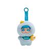 Kawaii MBTI Lovely Stuffed Doll Vinyl Face Plush Toy Birthday Christmas Gift