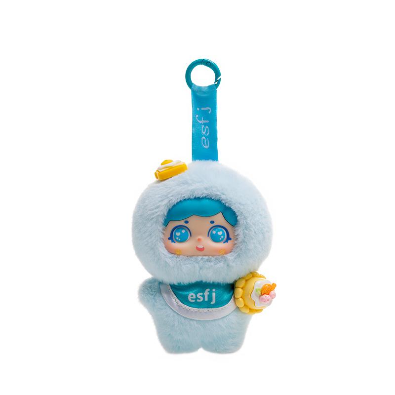 

Sixteen Personality Types Small Size Doll Vinyl Play kits Hanging Pendants Personality Test Stuffed Plush Toys Birthday Surprise Favors Gifts 11cm