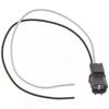 ABS Wheel Speed Sensor Connector Front Right Fits Acura CL TL , Honda Accord