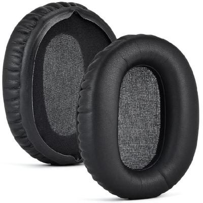 Soft Ear Pads Sleeves for WH-CH710N Headset Earpads Ergonomics Design Cover