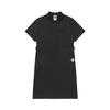 Kodak Breeze Cool Collar Dress Women Black