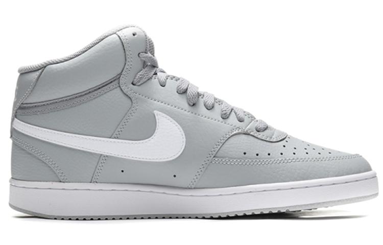 Nike Court Vision Grigio Medio/Bianco CD5466-003