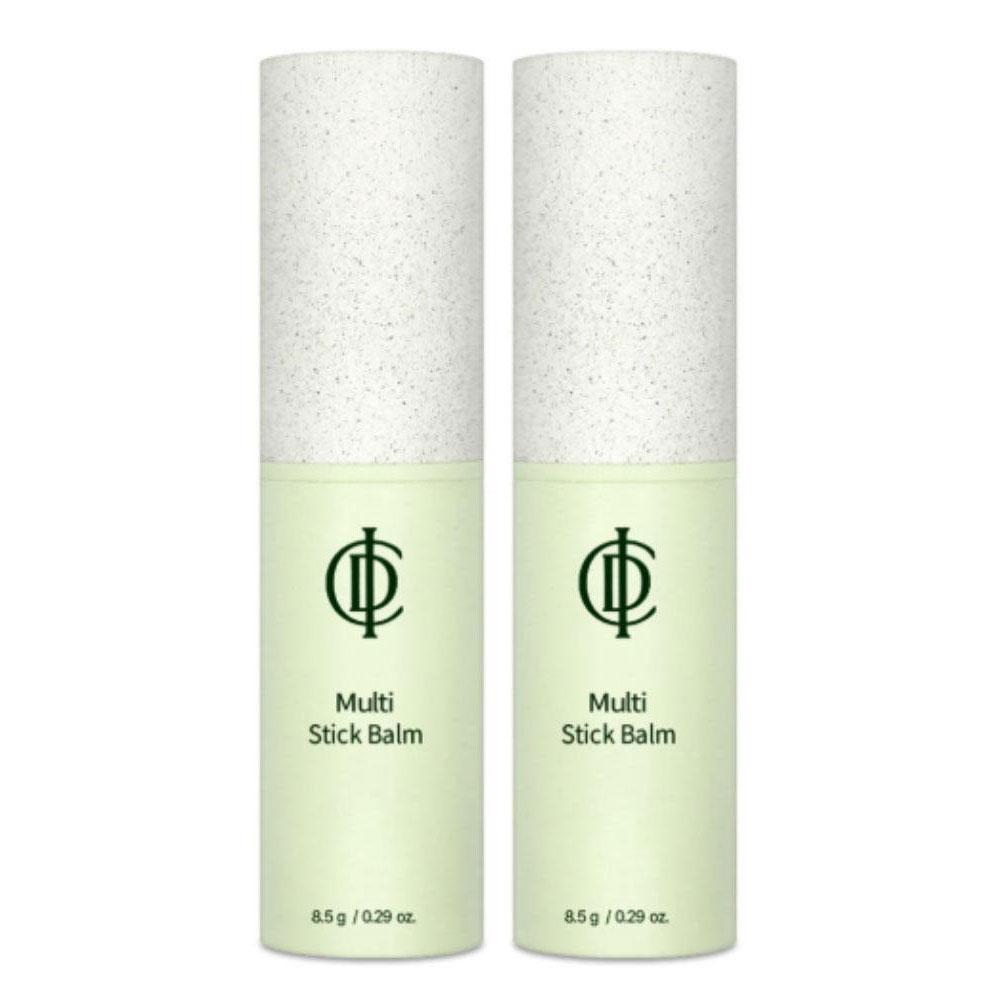 

Inselderm Vieton Multi Stick Balm 9 г 2 шт.