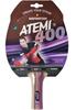 Tenis de masă – Palete tenis de masă