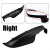 Mirror Lower Cover For Mazda CX-3 2016-2019 High Quality