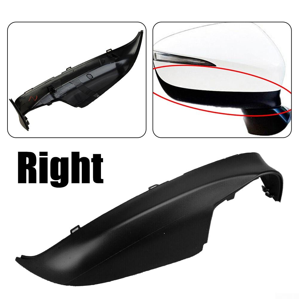 Mirror Lower Cover For Mazda CX-3 2016-2019 High Quality