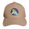 Surfin Safari Turtle Baseball Cap Golf Luxury Brand Black Dropshipping Women Unisexs