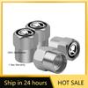 Car Sticker 2025 Hot 4pcs Metal Car Styling Wheel Tire Valve Air Stem Cap Covers For Skoda S Skoda Kodiaq Fabia Kamiq Karoq Octa
