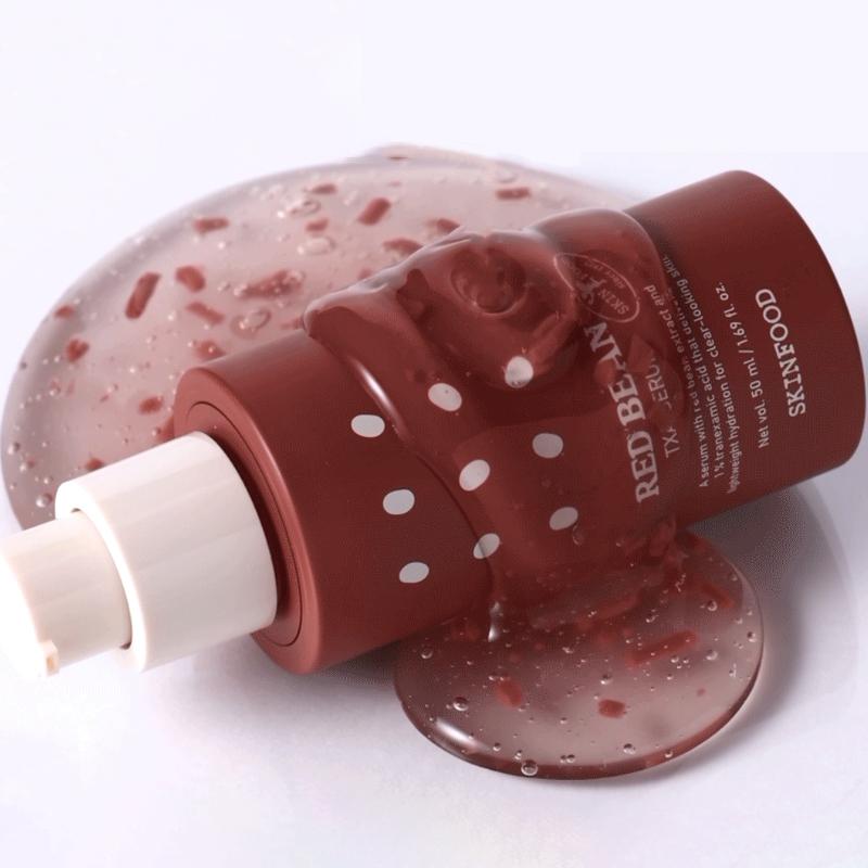 Skinfood Red Bean TXA Serum 50ml