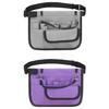 Portable Nurse Waist Bag, Multifunctional Fanny Pack for Caregivers, Housekeepers and Nursing Home Cleaners