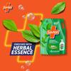 Savlon Herbal Sensitive Germ Protection Liquid Handwash Refill Pouch 1.35L Soft Skin Herbal Care