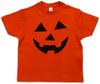 GLOWING HALLOWEEN PUMPKIN IV Kids Boys T-Shirt Horror Trick or Treat Pumpkin-
