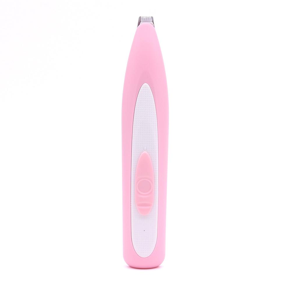Electric Pet Hair Clipper, Dog Foot Hair Shaving Magic Tool, Hair Trimming Electric Clipper, Cat Hair Shaving Clipper, Hair Clipper