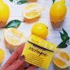 BOMP COSMETICS Lemon Meringue Soap
