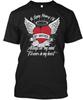 Rip Brother Remembrance Gifts T Shirt Made In the USA Size S To 5XL