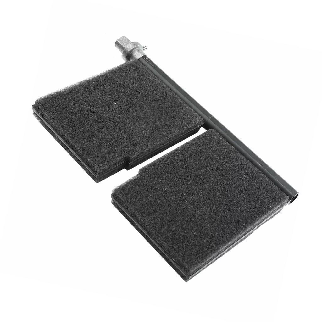 ATC Blend Door Kit HVAC Blend Door Repair HVAC Maintenance Appearance Shape Size Direct Replacement For L6 4.0L