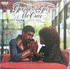 LP Record GEORGE MCCRAE GWEN MCCRAE  Together RVP6018 RCA 1976 Japan Obi SoulFunk Used