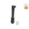 ESP1240 Manual Gear Shift Selector Reverse Gear Engagement Rod with Spring for Renault Dacia Duster MK1 HS 2010-2021 341404375R