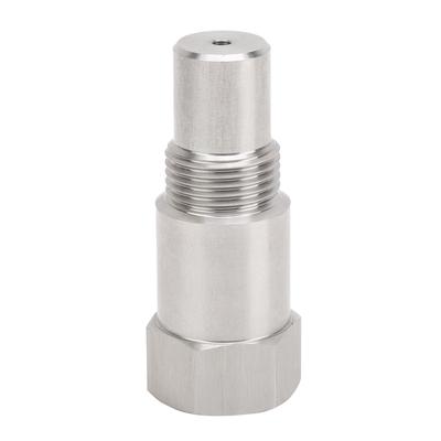 Sauerstoff O2 Sensor Verlängerungsadapter Distanzstück Katalysator M18x1.5 Gewinde Universal