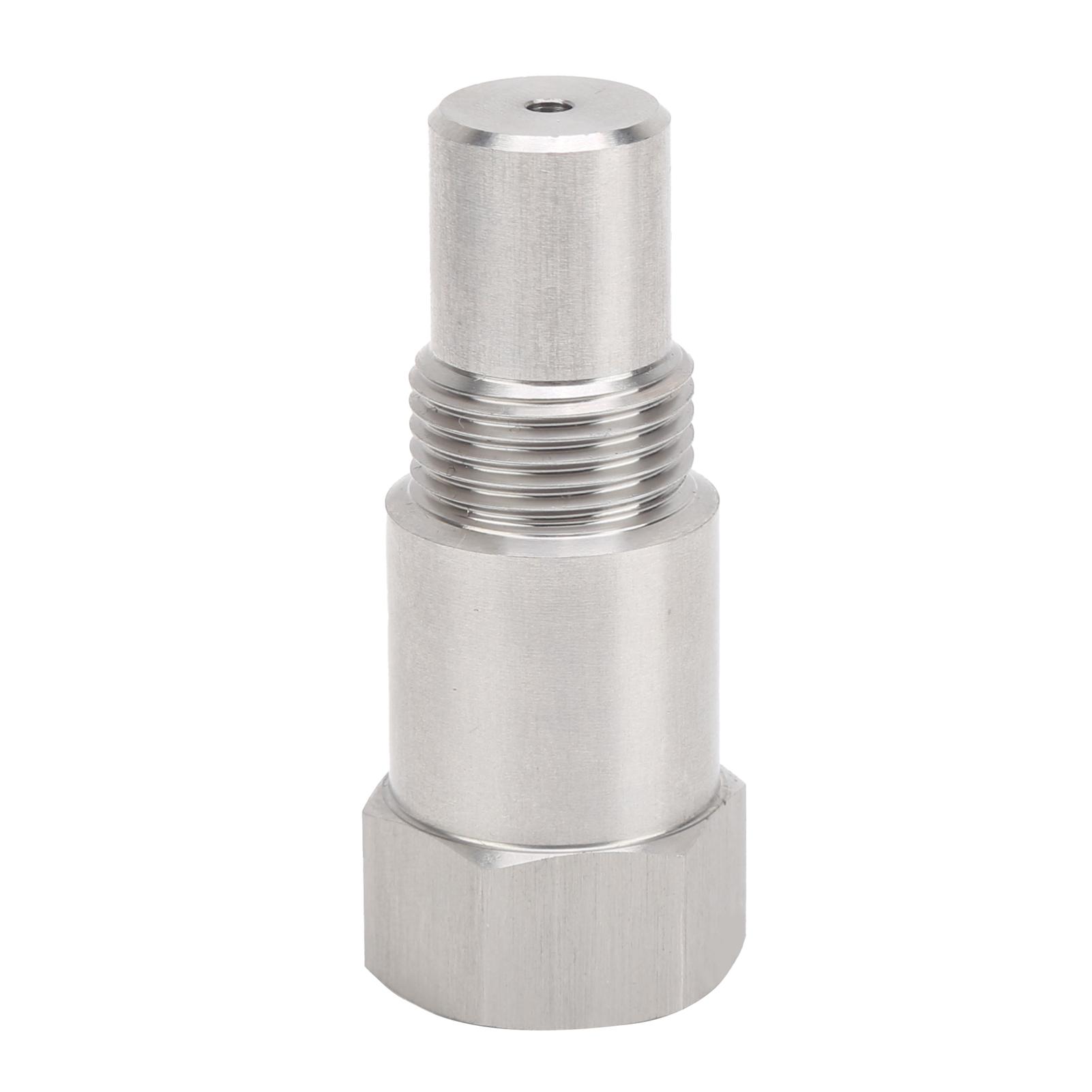 

Удлинитель датчика кислорода O2, распорка, каталитический нейтрализатор, резьба M18x1,5