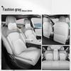 Roewe D6 Car Seat Covers 2025: Premium Edition 450km & Comfort Edition 520km Full Coverage Cushions