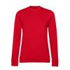 B&C Womens/Ladies #Set In Sweatshirt