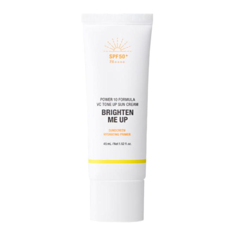

It’s Skin Power 10 VC Tone-Up Sunscreen (Dark Spot Care) 45ml SPF50+ PA++++