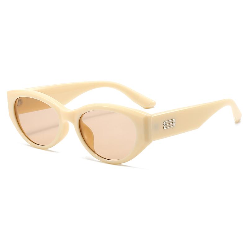 

Fashion Luxury Cat Eye Sunglasses Women Men Classic Brand Designer Sun Glasses Outdoor Driving Travel Lady Man Glasses Uv400