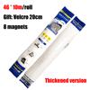 1 Roll/Bag Kitchen Oil Stickers Range Hood Filter Universal Disposable Fit Durable Sticker Protection Kitchen Hood Stickers