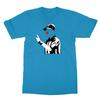 Clown Referee Detroit Football Men's T-Shirt Unisex T-Shirt