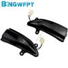 Side Mirror Indicator Lamp For Nissan Altima Teana L33 Sylphy Sentra B17 2013- 2018 Car LED Dynamic Turn Signal Light