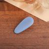 Sweet And Cute Acetic Acid Water Droplets Small Hairpin Side Bangs Broken Hairpin Female Spring And Summer Hairpin Duck Bill Clip Headgear Bb Clip